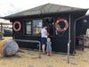 Nordsøen Oceanarium - Cafe Seafood