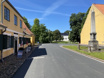 Hørsholm Egns Museum
