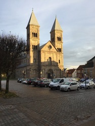 Viborg Domkirke