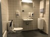 Hotel LEGOLAND - Toilet ved Conference C-D
