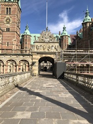 Frederiksborg Slot & Det Nationalhistoriske Museum