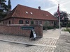 Frederiksborg Slot & Museum - Spisestedet Leonora