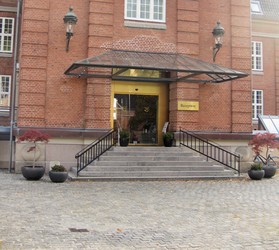 Hotel Koldingfjord