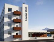 Icelandair Hotel - Akureyri