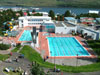 Akureyri - Sundlaug Akureyrar