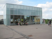 Grønnegades Kaserne Kulturcenter - Musikhus