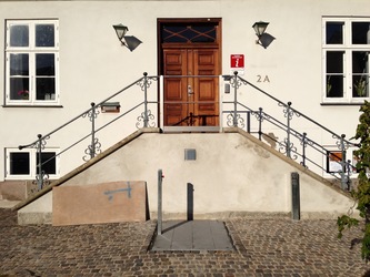 Kunsthuset Annaborg