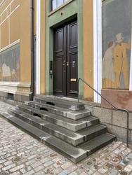 Thorvaldsens Museum