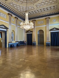 Kongernes Samling - Amalienborg
