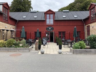 Vestermølle - Restaurant Vestermølle