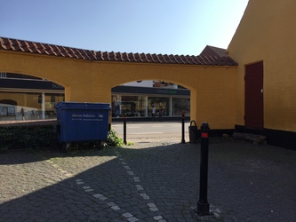 Museum Østjylland - Grenaa
