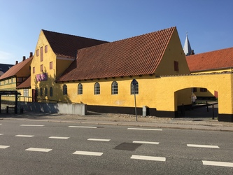 Museum Østjylland - Grenaa