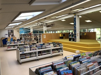 Farum Bibliotek