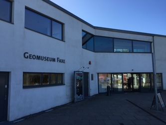 Geomuseum Faxe