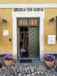 Hørsholm Egns Museum