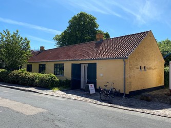 Hørsholm Egns Museum - Lokalhistorisk arkiv