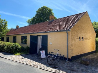 Hørsholm Egns Museum - Lokalhistorisk arkiv