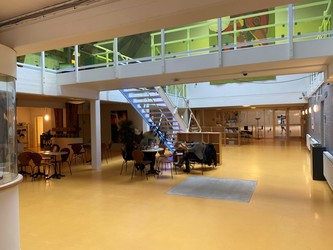 Østerbrohuset - Mødefaciliteter