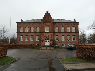 Vestervold Aktivitetscenter