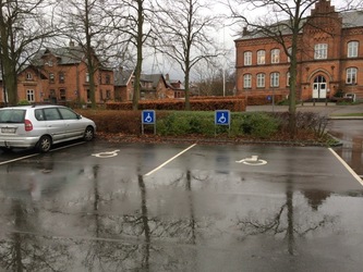Vestervold Aktivitetscenter