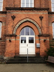 Vestervold Aktivitetscenter