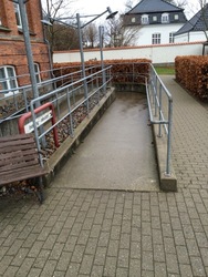 Vestervold Aktivitetscenter