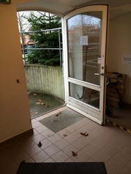 Vestervold Aktivitetscenter