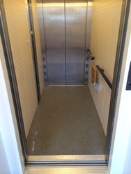 Vestervold Aktivitetscenter