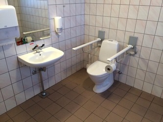 Vestervold Aktivitetscenter