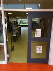 Ørbæk Bibliotek