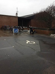 Thyhallen