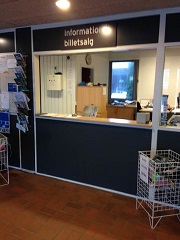 Thyhallen