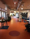 Ørbæk Midtpunkt - Cafe Spar Nord