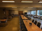 Ørbæk Midtpunkt - Selskabslokale 1 + 2