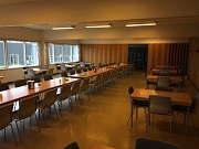 Ørbæk Midtpunkt - Selskabslokale 1 + 2