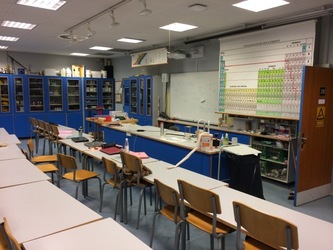 Vibeskolen