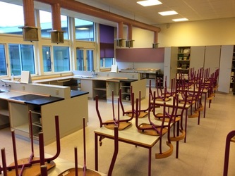 Vibeskolen