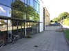 Kirke Hyllinge Bibliotek - 1. Betjent åbningstid