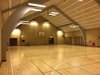 Glimhallen