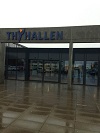 Thyhallen