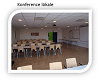Thyhallen - Konference lokale