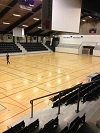 Thyhallen - Hal A
