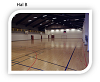 Thyhallen - Hal B og C