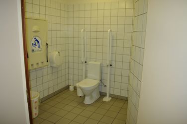 N1 - Egilsstöðum
