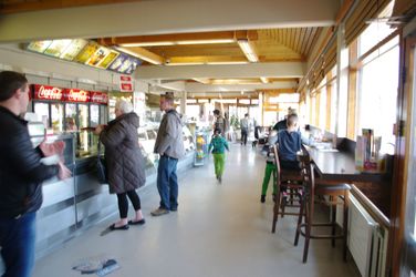 N1 - Egilsstöðum_snyrting
