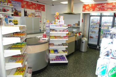 N1 - Akureyri_Leiruvegur_snyrting