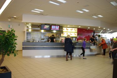 N1 - Staðarskáli