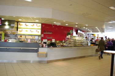 N1 - Staðarskáli