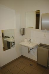 N1 - Staðarskáli_ snyrting_WC