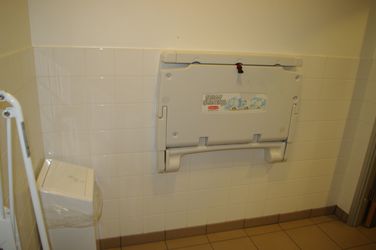 N1 - Staðarskáli_ snyrting_WC